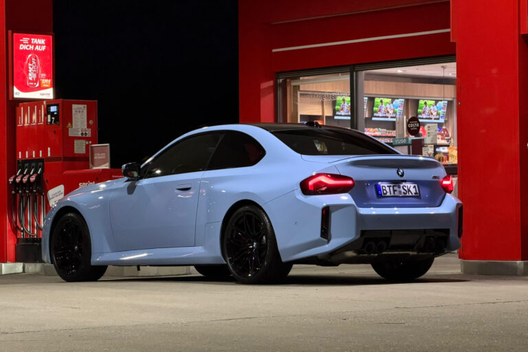 Sportwagen Korb - Sportwagenvermietung - Tagesmiete (Mo–Do)