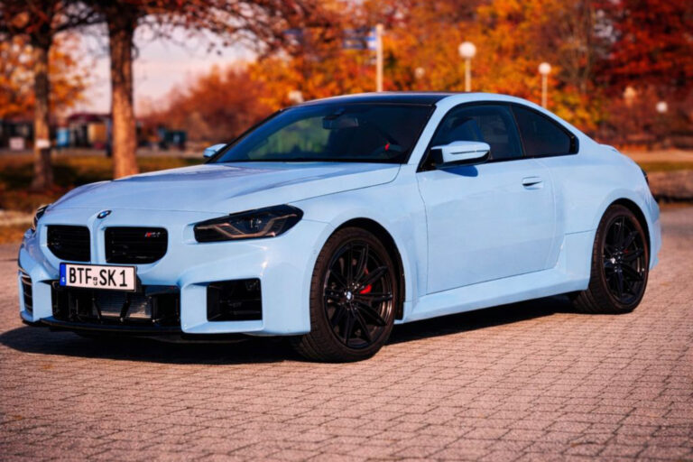 Sportwagen Korb - Sportwagenvermietung - Wochenend-Paket „verlängertes Wochenende“ (Fr–Mo)